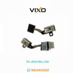 VIXO DC JACK DELL 202