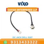 VIXO DC JACK TOSHIBA 5167 5169