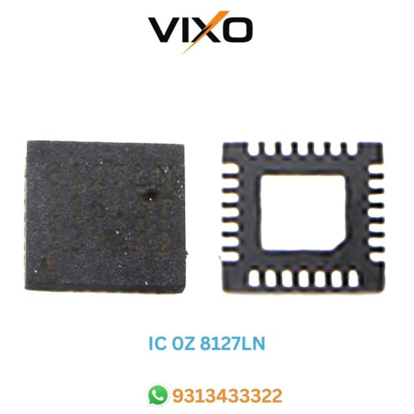 VIXO IC OZ8127LN