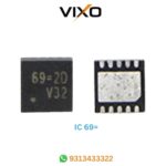 VIXO IC 69= 2D