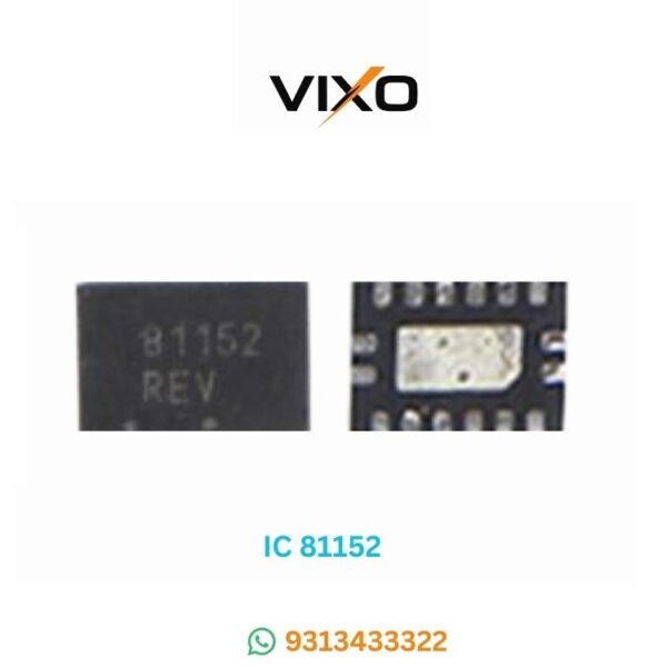 VIXO IC NCP81152