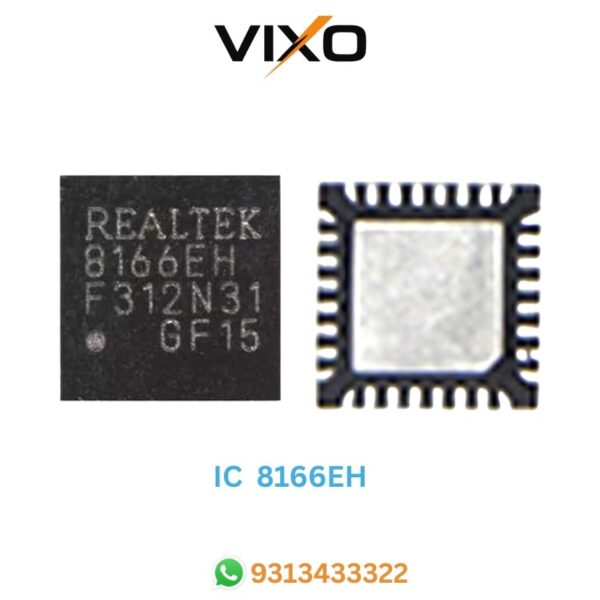 VIXO IC 8166EH REALTEK 8166EH