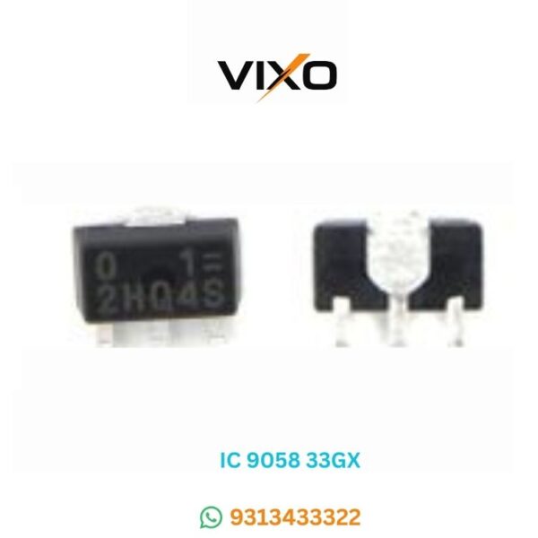 VIXO IC 9058-33GX