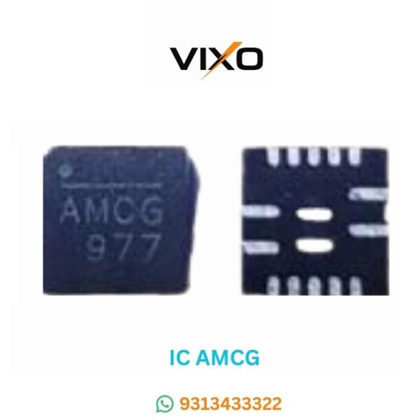 VIXO IC AMCG