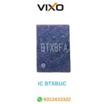 VIXO IC BTXBUC