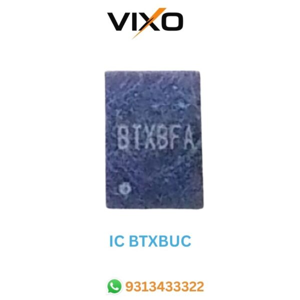 VIXO IC BTXBUC