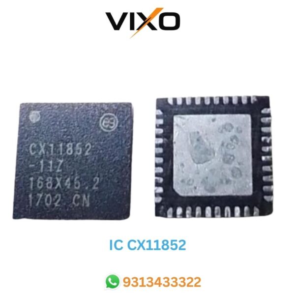 VIXO IC CX 11852 CX11852