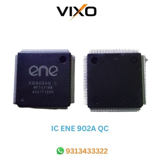 VIXO IC ENE 902A QC