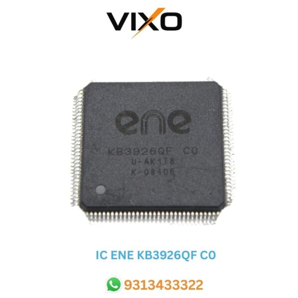 VIXO IC KB3926QF CO