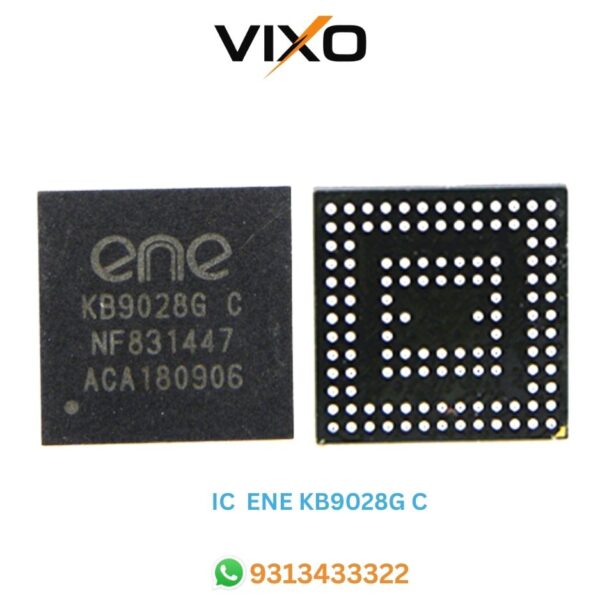 VIXO IC KB9028 GC
