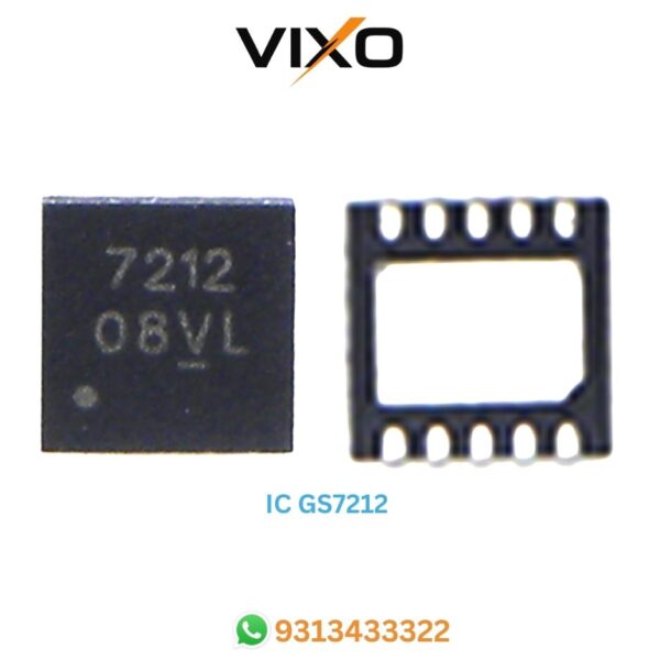 VIXO IC GS7212 GS 7212