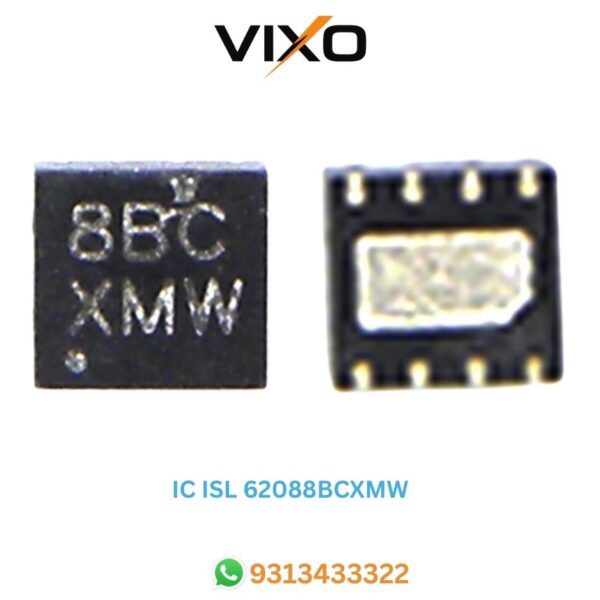 VIXO IC ISL6208BC 6208 BCXMW