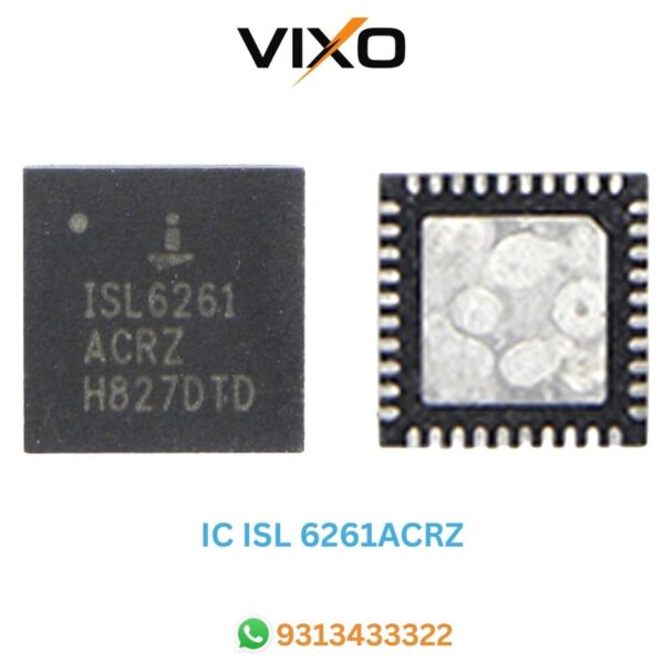 VIXO IC ISL 6261ACRZ 6261 ACRZ