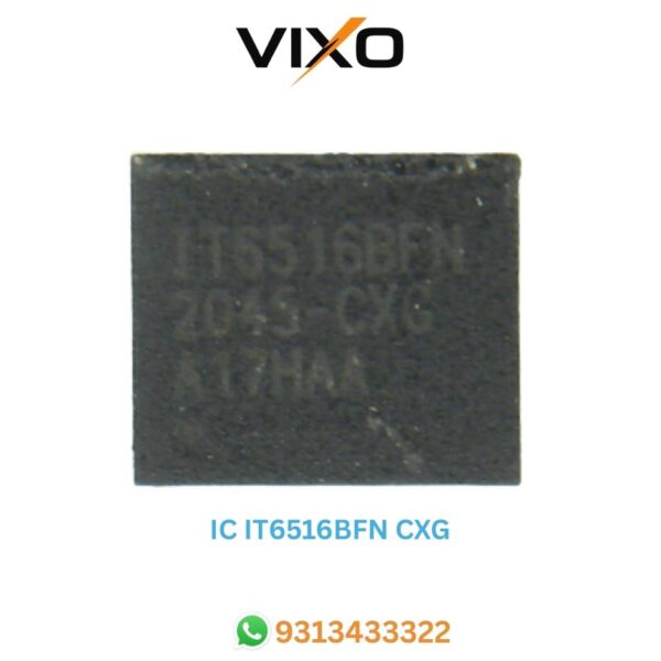 VIXO IC IT6516BFN CXG