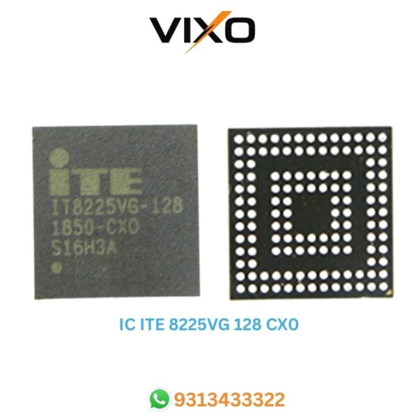 VIXO IC ITE8225VG 128 CXO