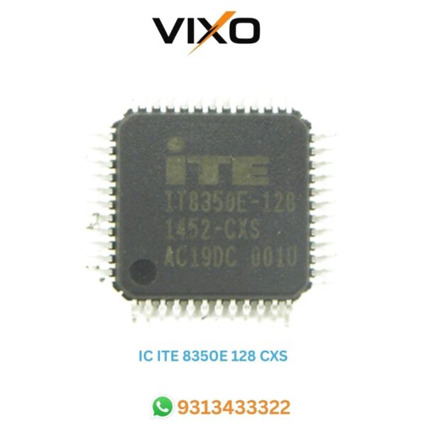 VIXO IC ITE8350E 128 CXS