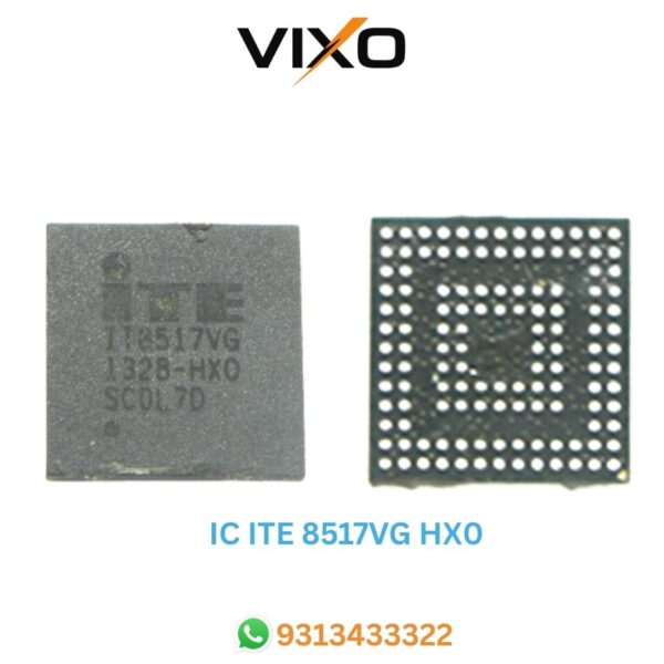 VIXO IC ITE8517VG HXO