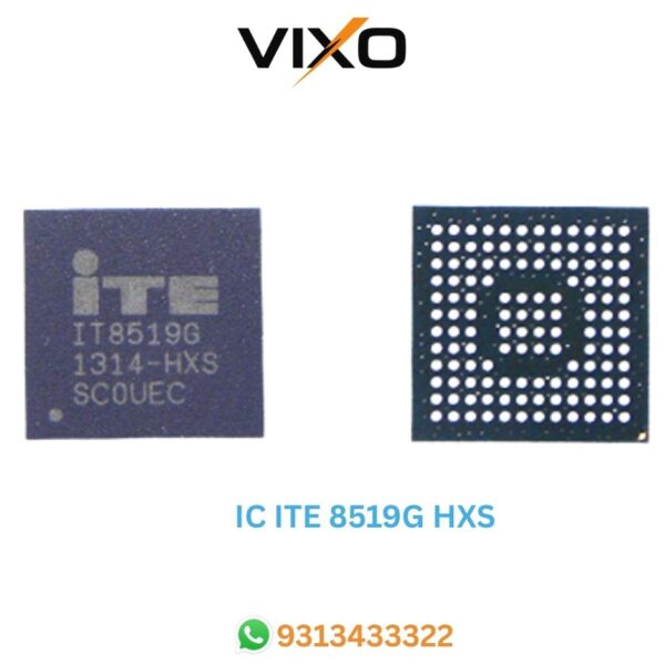 VIXO IC ITE8519G HXS