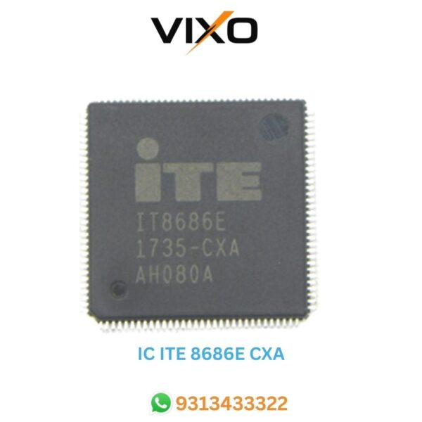 VIXO IC ITE8686E CXA