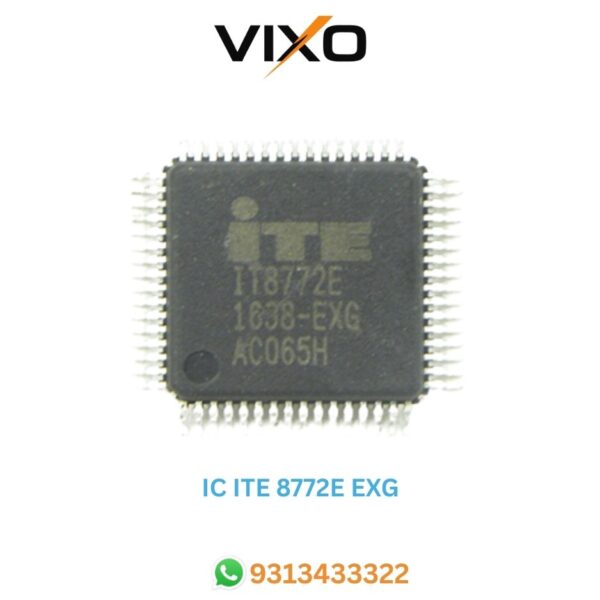 VIXO IC 8772E EXG