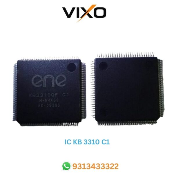 VIXO IC KB3310 C1