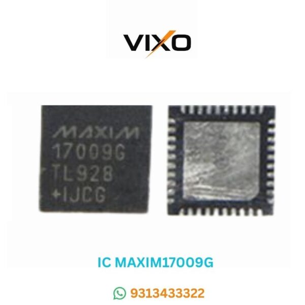 VIXO IC MAXIM17009G
