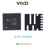 VIXO IC MJ= LV6228C MJ=7E