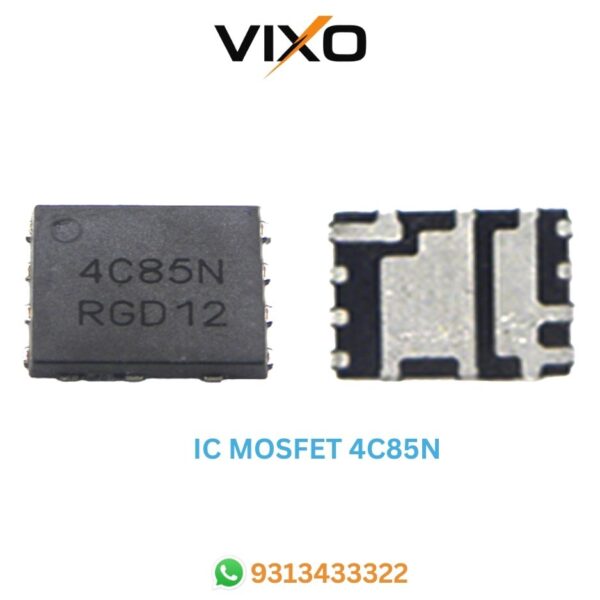 VIXO IC MOSFET 4C85N