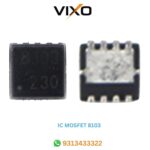 VIXO IC MOSFET8103