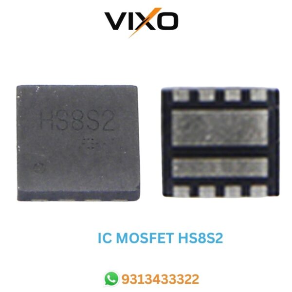 VIXO IC MOSFET HS8S2