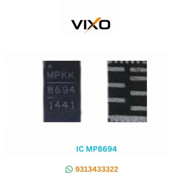 VIXO IC MP8694