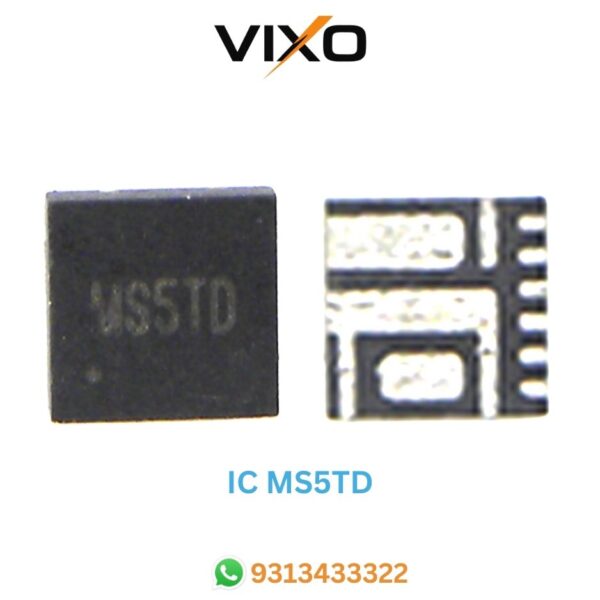 VIXO IC MS5 MS5TD