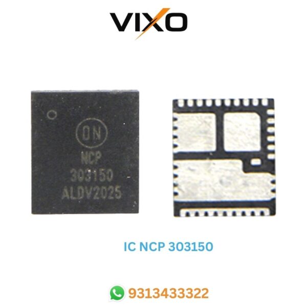 VIXO IC NCP303150 NCP 303150