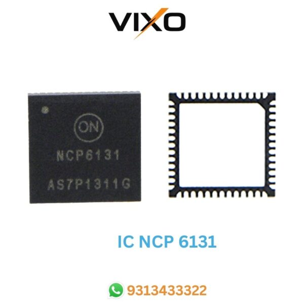 VIXO IC NCP6131 NCP 6131