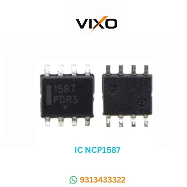 VIXO IC NCP1587PBTB