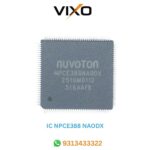 VIXO IC NCP388NAODX NUVOTON 388 NAODX