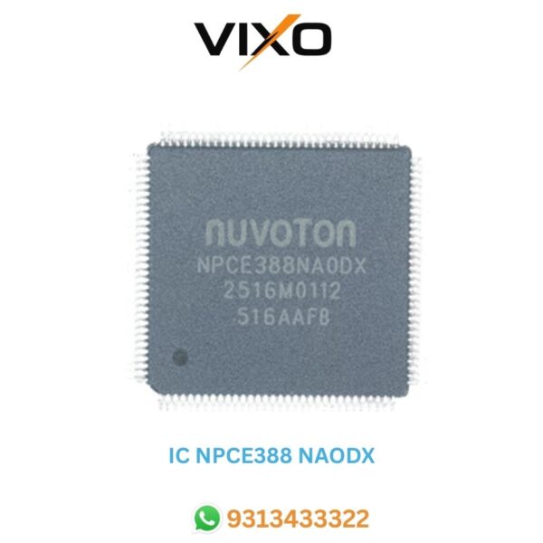 VIXO IC NCP388NAODX NUVOTON 388 NAODX