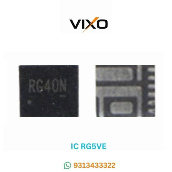 VIXO IC RG5VE RG40N