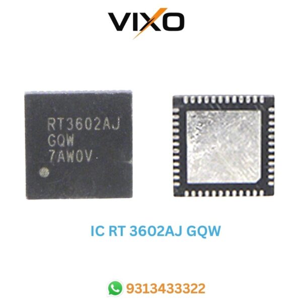 VIXO IC RT3602AJ GQW