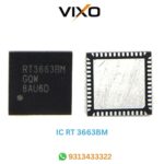 VIXO IC RT3663BM RT 3663 BM