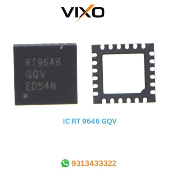 VIXO IC RT9646 RT 9646GQV