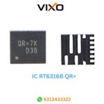 VIXO IC  RT6316R RT QR=