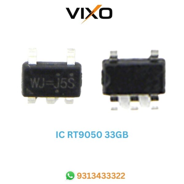 VIXO IC RT9050 33GB WJ=