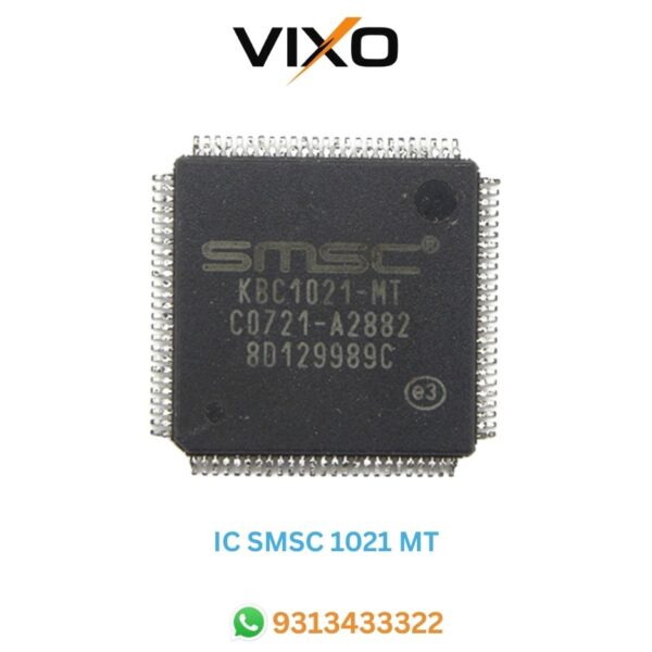 VIXO IC SMSC1021-MT SMSC 1021 MT