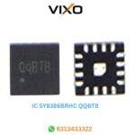 VIXO IC SY8386BRHC QQBTB