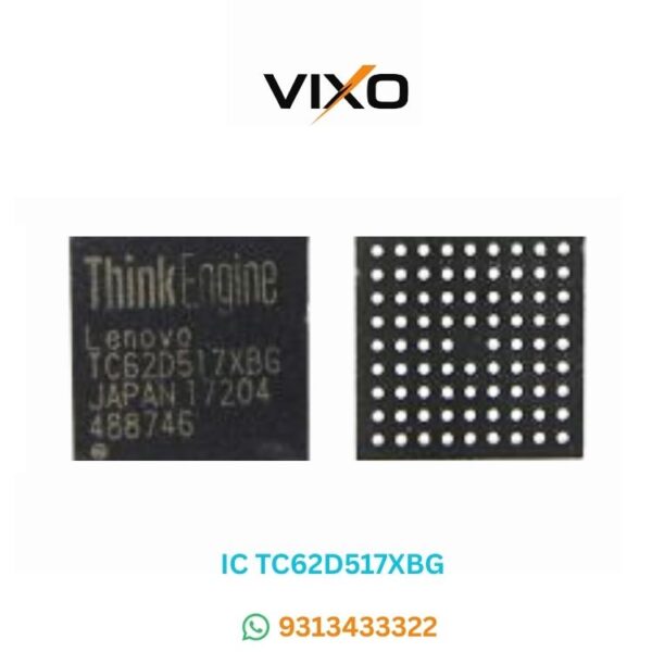 VIXO IC TC62D517XBG