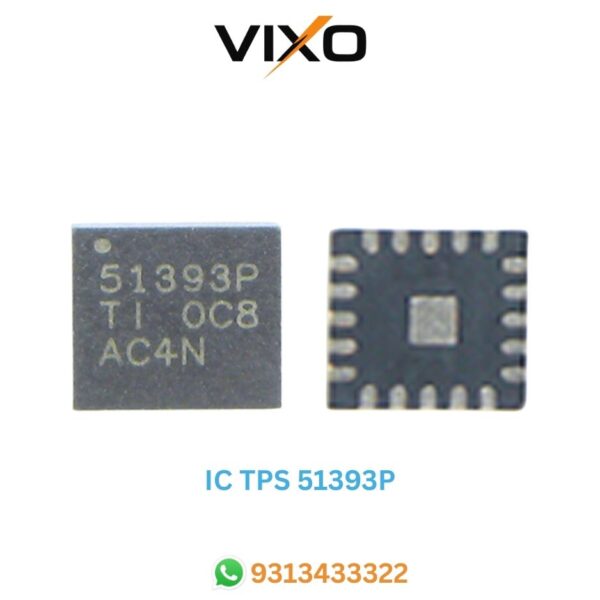 VIXO IC TPS 51393P