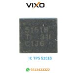 VIXO IC TPS51518