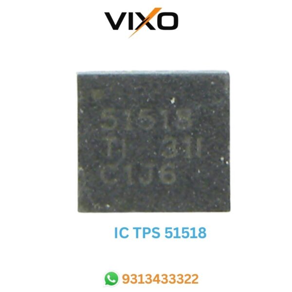 VIXO IC TPS51518