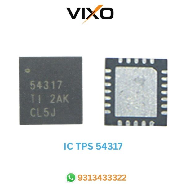 VIXO IC TPS 54317